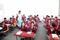 SJES Central School campus photo 6 of 11 — Medahalli