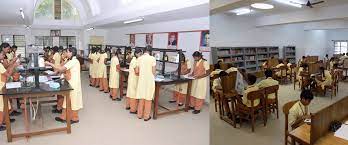 Pooraprajna Education Centre High School campus photo 6 of 10 — Yelahanka New Town