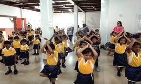Icon International School campus photo 5 of 11 — RT Nagar