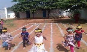 Vishwaprajnaa Academy campus photo 4 of 7 — Tavarekere