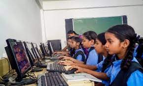 Shree Bharathi Public School campus photo 6 of 8 — RT Nagar