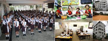 Shiksha Niketan School campus photo 3 of 4 — Nandini Layout