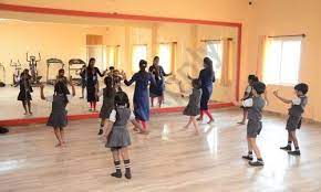 National Pride School campus photo 6 of 9 — Doddaballapura