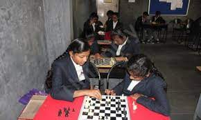 Sri Vishnu High School campus photo 7 of 7 — Peenya