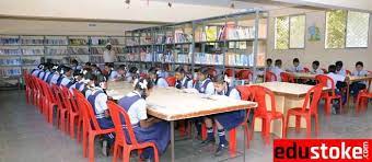 Navodaya Kishore Kendra School campus photo 6 of 7 — Vidyaranyapura