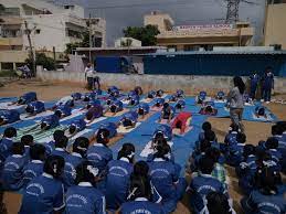 Maurya Public School campus photo 6 of 7 — Kamakshipalya