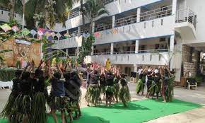 Shiksha International Academy campus photo 6 of 9 — Byadarahalli