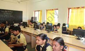 Oriental English High School campus photo 6 of 8 — Vidyaranyapura