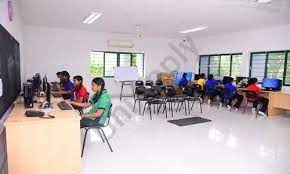 The Indiranagar Cambridge School campus photo 5 of 9 — Indiranagar