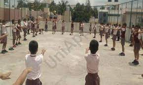 Holy Child English School campus photo 6 of 8 — Kengeri Satellite Town