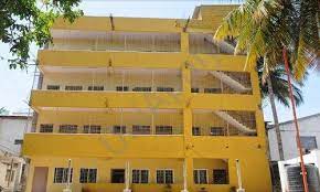 Nalanda Vidya Peeta School campus photo 5 of 6 — Yelachenahalli
