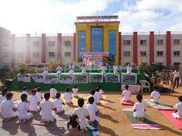 Swamy Vivekananda School campus photo 3 of 4 — Bommasandra