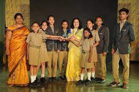 GEAR Innovative Intl School campus photo 5 of 7 — Sarjapur Road