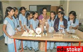 Shree Sharada Vidyalaya campus photo 5 of 7 — Byatarayanapura