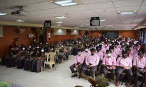 Seshadripuram High School campus photo 7 of 11 — Yelahanka New Town