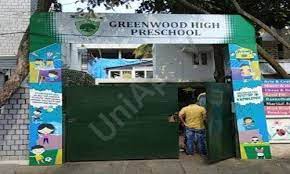 Greenwood High Pre-School campus photo 7 of 12 — Jayanagar