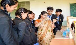 Shree Bharathi Public School campus photo 7 of 8 — RT Nagar