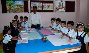 Gangothri Public School campus photo 6 of 8 — Jigani