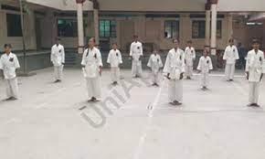 Stracey Memorial Composite PU College campus photo 7 of 11 — Ashok Nagar