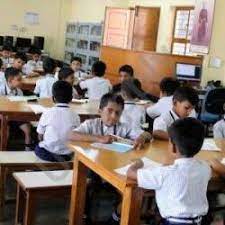 Sree Cauvery School campus photo 6 of 13 — Indiranagar