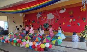 Shiksha International Academy campus photo 7 of 9 — Byadarahalli