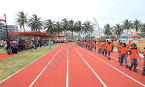 GJR International School campus photo 6 of 10 — Chinnapanna Halli