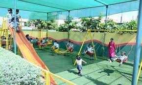 National Pride School campus photo 7 of 9 — Doddaballapura
