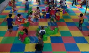 Kallavar Public School campus photo 6 of 9 — Yelahanka New Town
