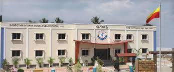 Gangothri Public School campus photo 7 of 8 — Jigani