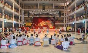 Christ Junior College campus photo 3 of 7 — S.G. Palya