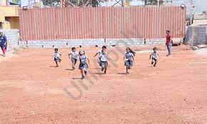 National Pride School campus photo 8 of 9 — Doddaballapura