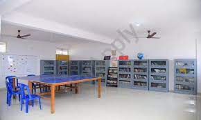 Genius Global School- Sarjapura Branch campus photo 8 of 9 — Kodathi