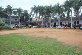 SSVN Public School campus photo 5 of 6 — Kaggalipura