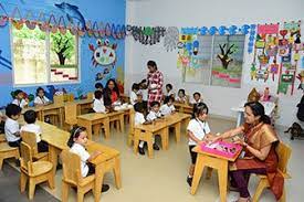 Greenwood High Pre-School campus photo 9 of 12 — Jayanagar