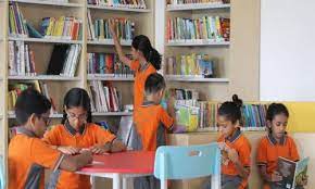 GJR International School campus photo 8 of 10 — Chinnapanna Halli