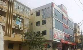 Loraarna PU College campus photo 3 of 3 — Hongasandra