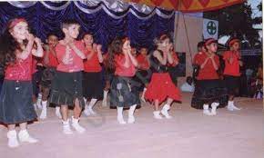 Raja Rajeshwari English School campus photo 3 of 5 — Vidyaranyapura