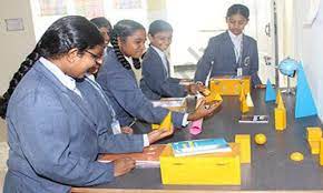 Prashasthi International School campus photo 2 of 7 — Attibele