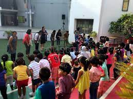 Bangalore International School campus photo 4 of 4 — Kothanur