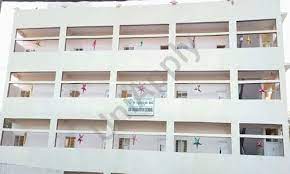 Sri Gnanajyothi School campus photo 5 of 9 — Agrahara