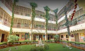 Sri Sri Ravishankar Vidya Mandir campus photo 3 of 7 — Doddanekkundi