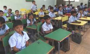 St Joseph’s Indian Primary School campus photo 7 of 8 — Ashok Nagar