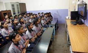Sree Saraswathi Vidya Mandira campus photo 3 of 6 — Somanahalli