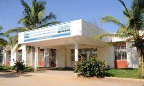 Deeksha High School campus photo 5 of 6 — Sakalavara