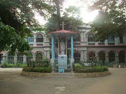Chamarajpet Girls High School campus photo 3 of 5 — Chamrajpet