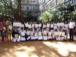 The Indiranagar Cambridge School campus photo 6 of 9 — Indiranagar