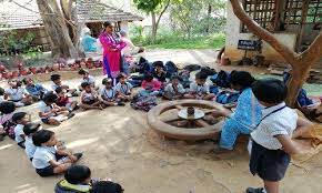 BKP International Public School campus photo 4 of 4 — Kengeri Satellite Town