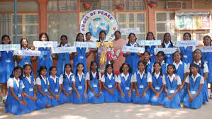 Holy Angels' Higher Primary School campus photo 8 of 11 — Frazer town