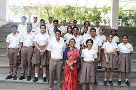 CMR National PU College ITPL campus photo 6 of 8 — Doddanekkundi