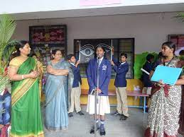 Sowbhagya English High School campus photo 4 of 9 — RT Nagar